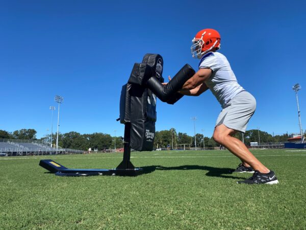 Rae Crowther Fight'n Trainer Pass Rush Sled