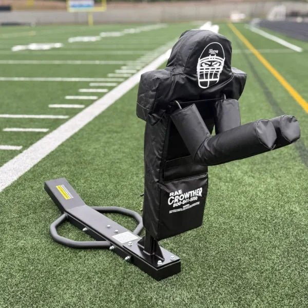 Rae Crowther Fight'n Trainer Pass Rush Sled
