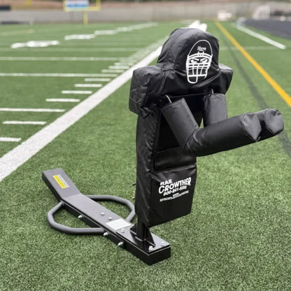 Rae Crowther Fight'n Trainer Pass Rush Sled