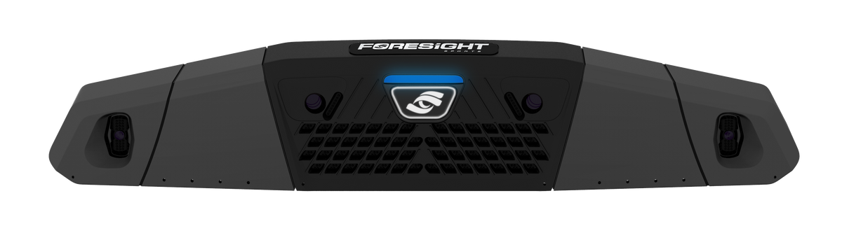 Foresight Falcon Launch Monitor