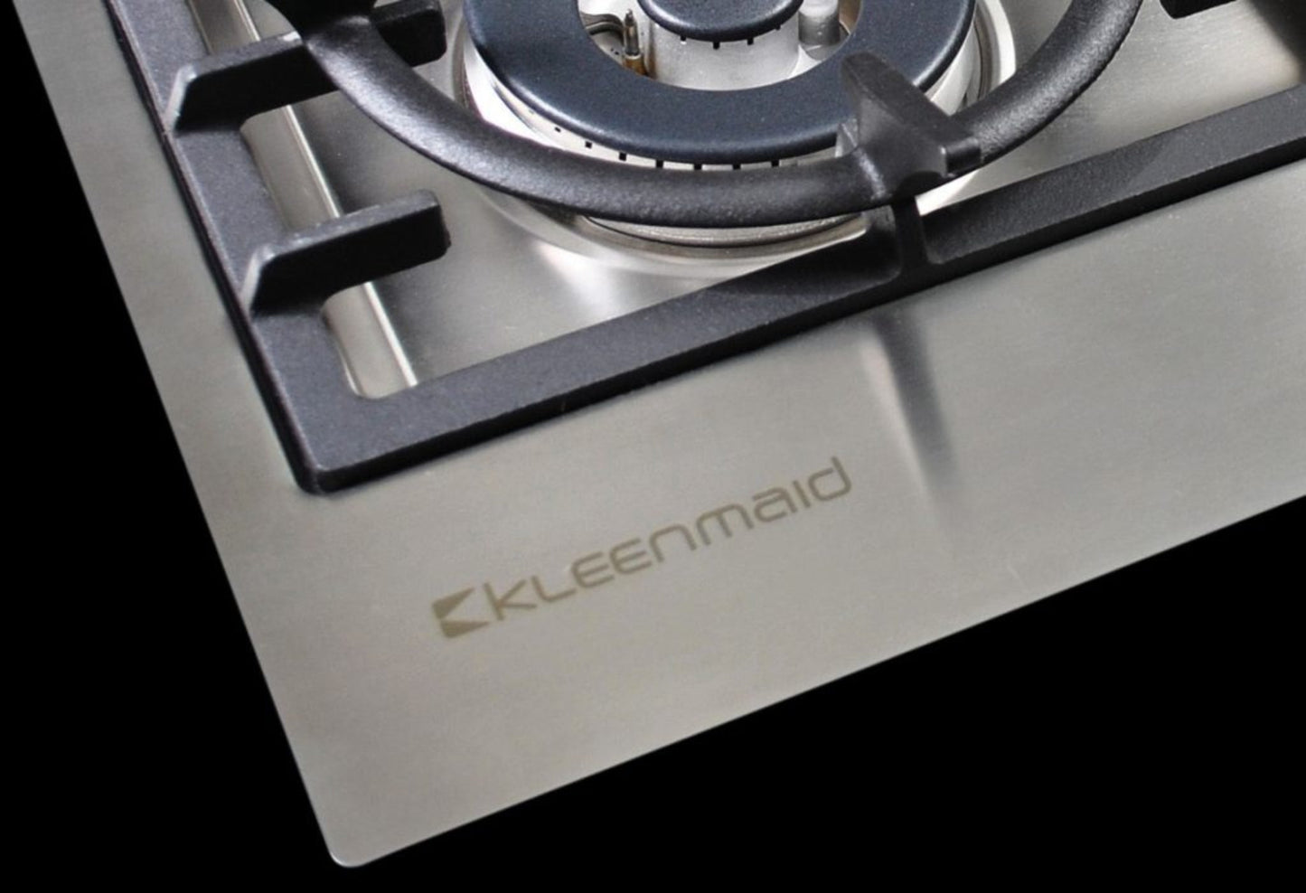 Kleenmaid 110cm Stainless Steel Gas Cooktop - GCT11030
