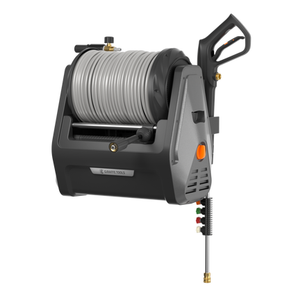 Grandfalls Pressure Washer Plus+ - HP135-G30A