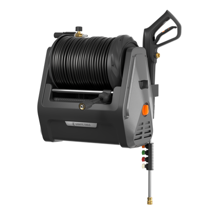 Grandfalls Pressure Washer - HP135-G30B