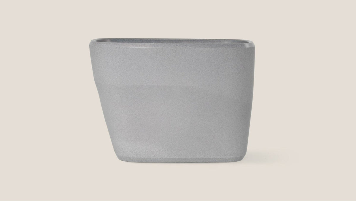Plunge Pod (Tub Only) - EVOLVE-POD-TUB-WHITE