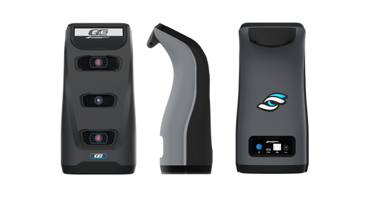 Foresight Certified Pre-Owned GC3