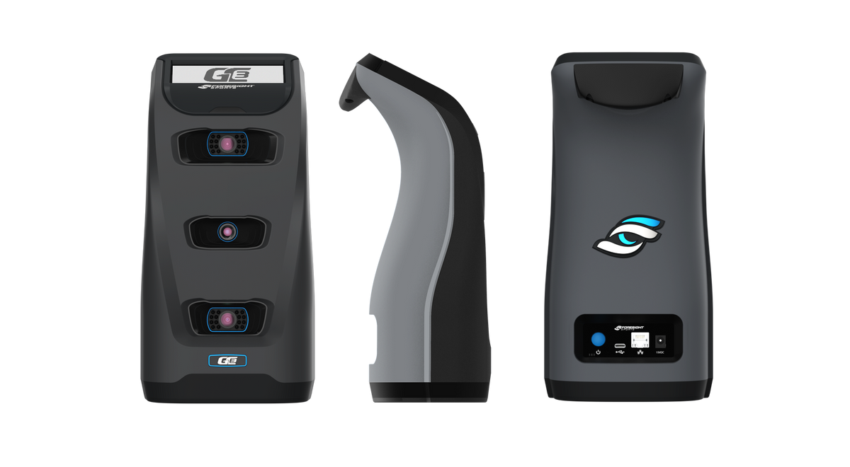 Foresight GC3 Launch Monitor
