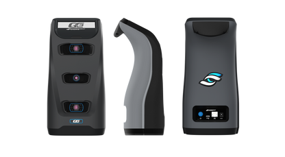 Foresight GC3 Launch Monitor