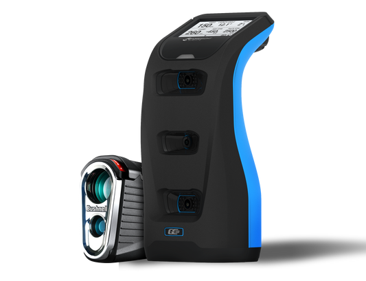 Foresight GC3S Launch Monitor