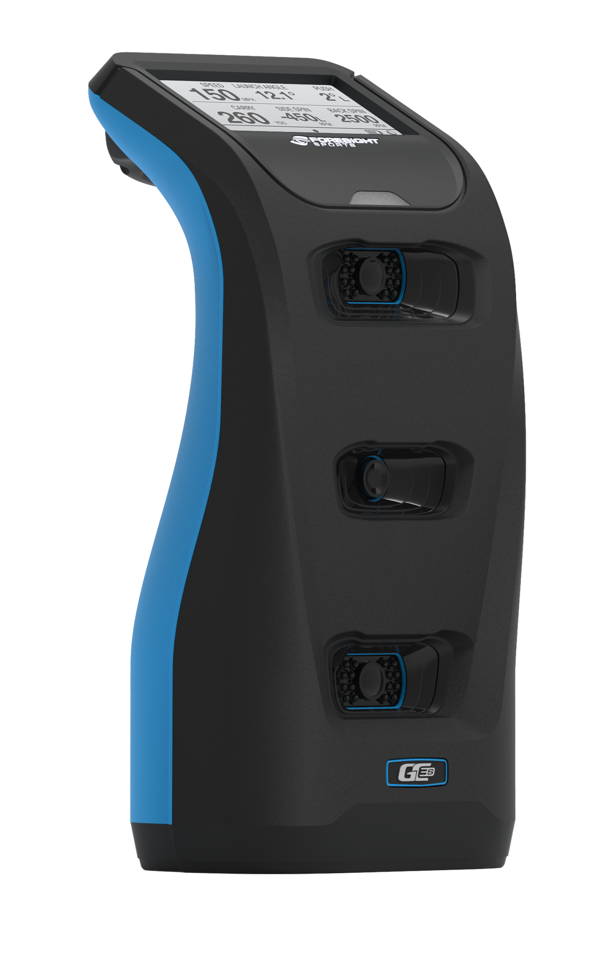 Foresight SIM IN A BOX® Play 10' - GC3S
