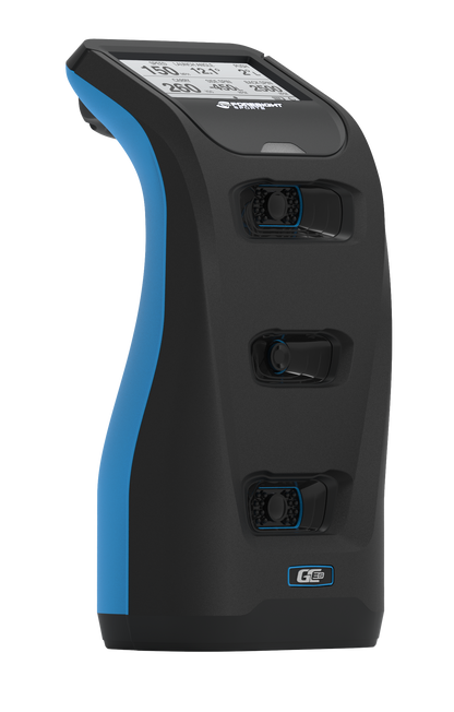 Foresight GC3S Launch Monitor