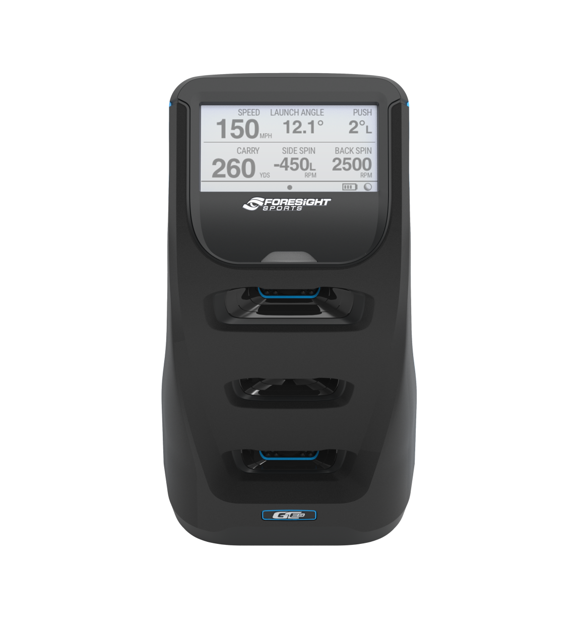 Foresight SIM IN A BOX® Play 10' - GC3S