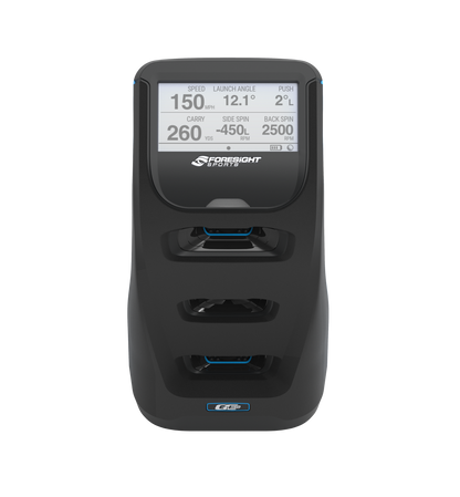 Foresight GC3S Launch Monitor