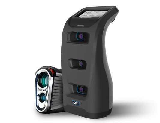 Foresight GC3 Launch Monitor