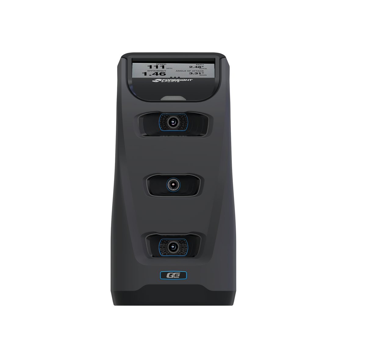 Foresight GC3 Launch Monitor