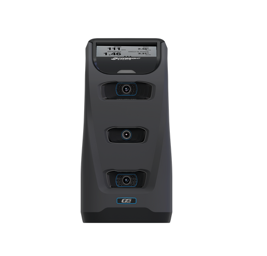 Foresight GC3 Launch Monitor