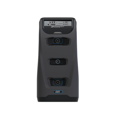 Foresight SIM IN A BOX® Play 10' - GC3 Ball Enabled