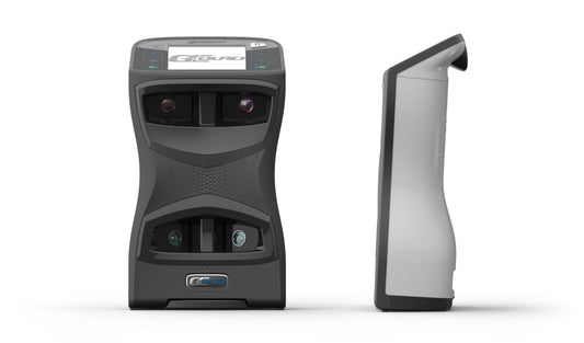 Foresight Fully-Loaded GCQuad Bundle