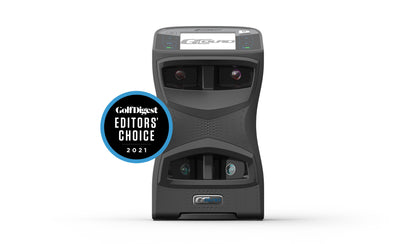 Foresight Fully-Loaded GCQuad Bundle