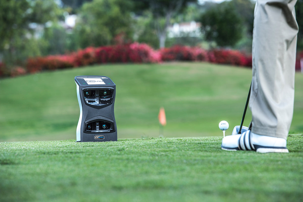 Foresight GCQuad Club Add-on