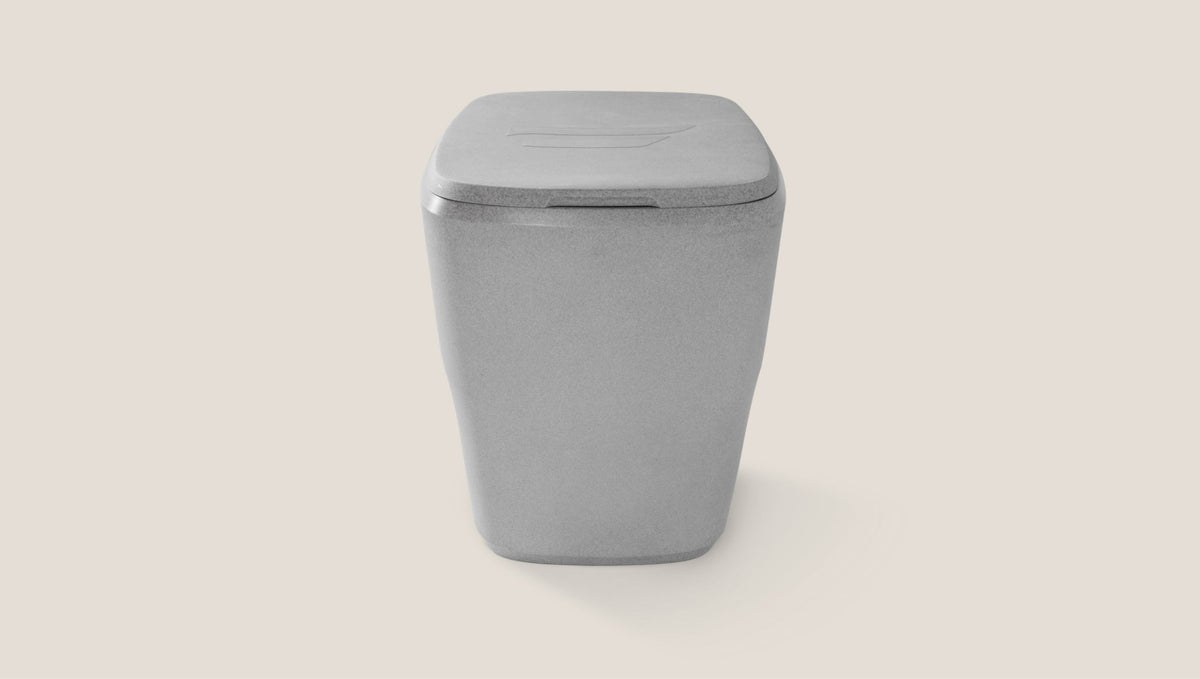 Plunge Pod (Tub Only) - EVOLVE-POD-TUB-WHITE
