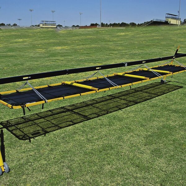 Rae Crowther Ground Battle Chutes