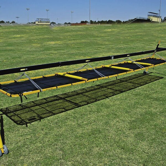 Rae Crowther Ground Battle Chutes