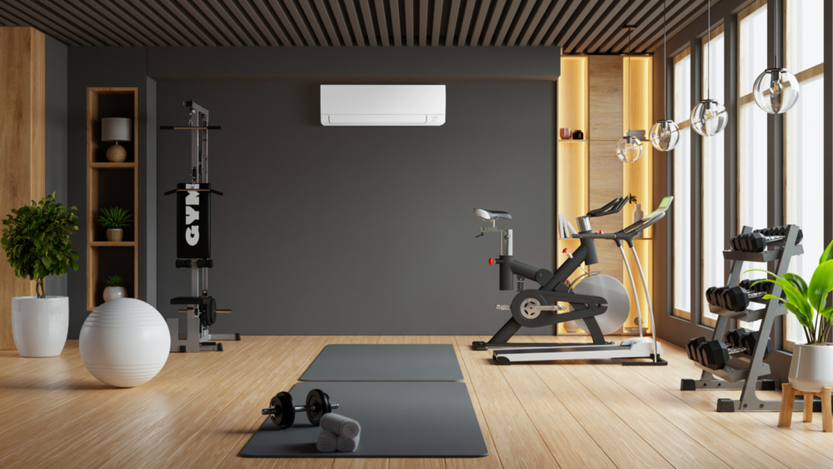 Mitsubishi MSZ-GX15NL-U1 15,000 BTU Wall Mounted Indoor Unit  - R454B - MSZGX15NLU1