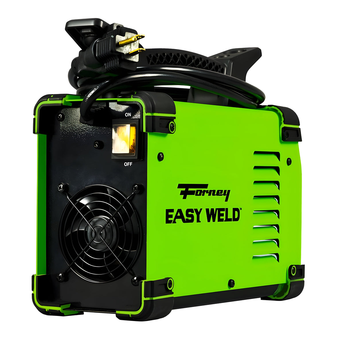 Forney Easy Weld 100 ST Stick Machine - 298