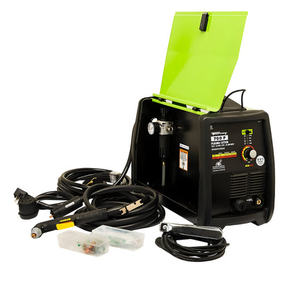 Forney 700 P Plasma Cutter - 303