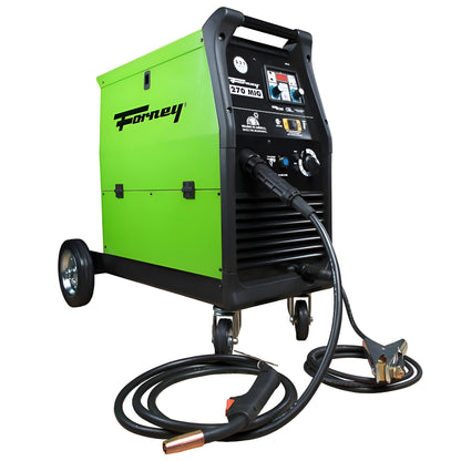 Forney 270 MIG Welder - 319