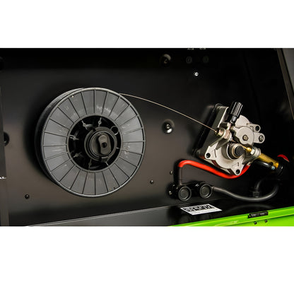 Forney 270 MIG Welder - 319
