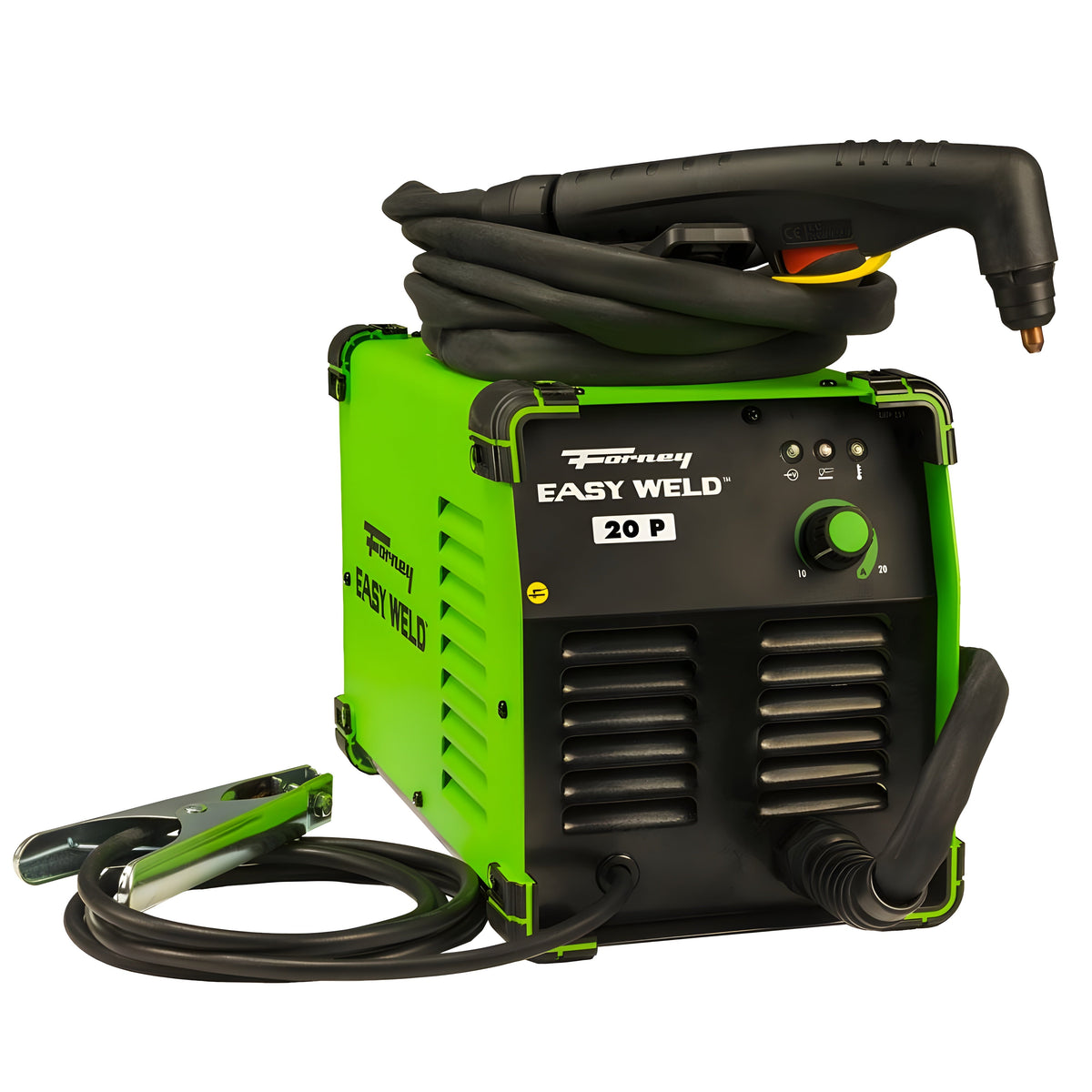 Forney Easy Weld 20 P Plasma Cutter - 251