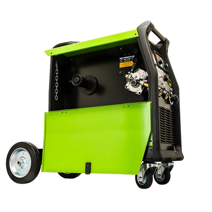 Forney 242 Dual MIG Welder - 327