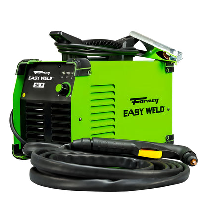 Forney Easy Weld 20 P Plasma Cutter - 251
