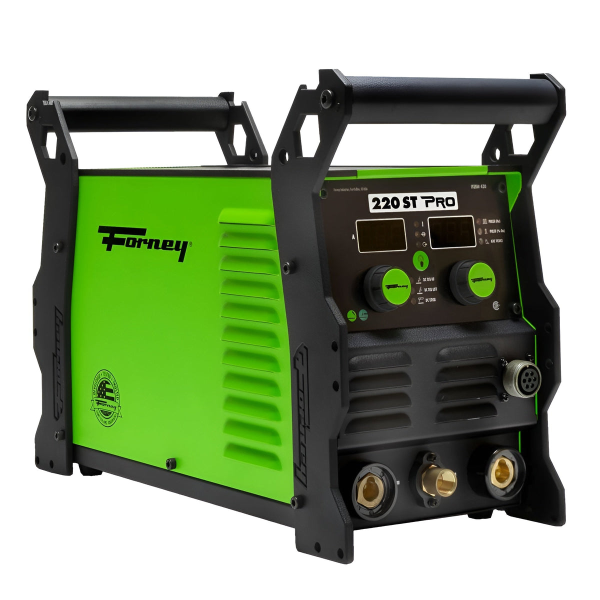 Forney 220 ST PRO Welder - 430
