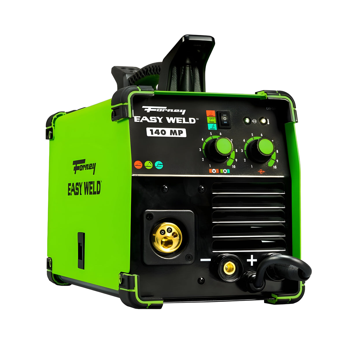 Forney Easy Weld 140 MP Machine - 271