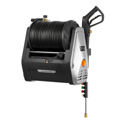 Grandfalls Pressure Washer - HP135-G30B