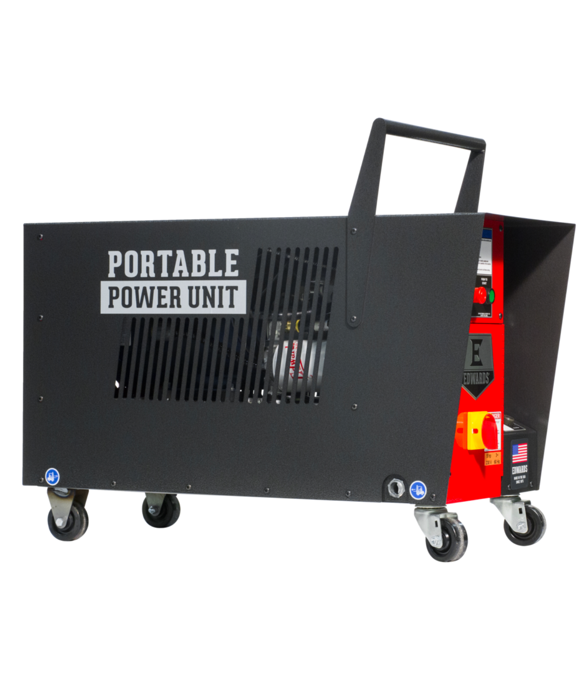 EDWARDS Portable Power Unit 230V 1PH - ED9-HAT001