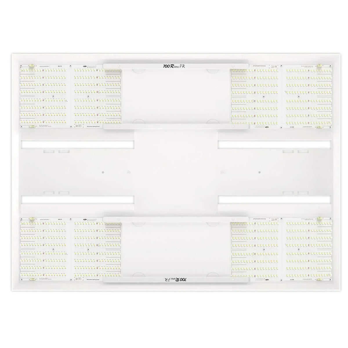 Horticulture Lighting Group HLG 700 Rspec FR