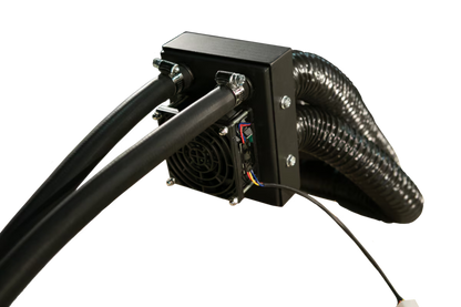 MotoAlliance Firestorm UTV Cab Heater for 2022-2025 Honda Pioneer 1000 New - HT_CU_417