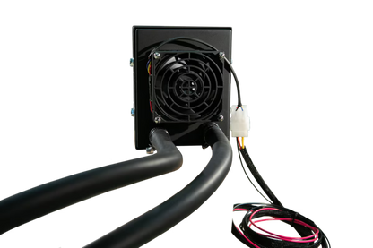 MotoAlliance Firestorm UTV Cab Heater for 2022-2025 Honda Pioneer 1000 New - HT_CU_417