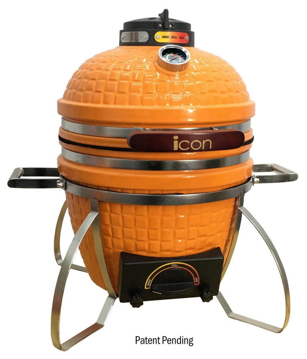 Icon Grills - Icon Grill 100 Series