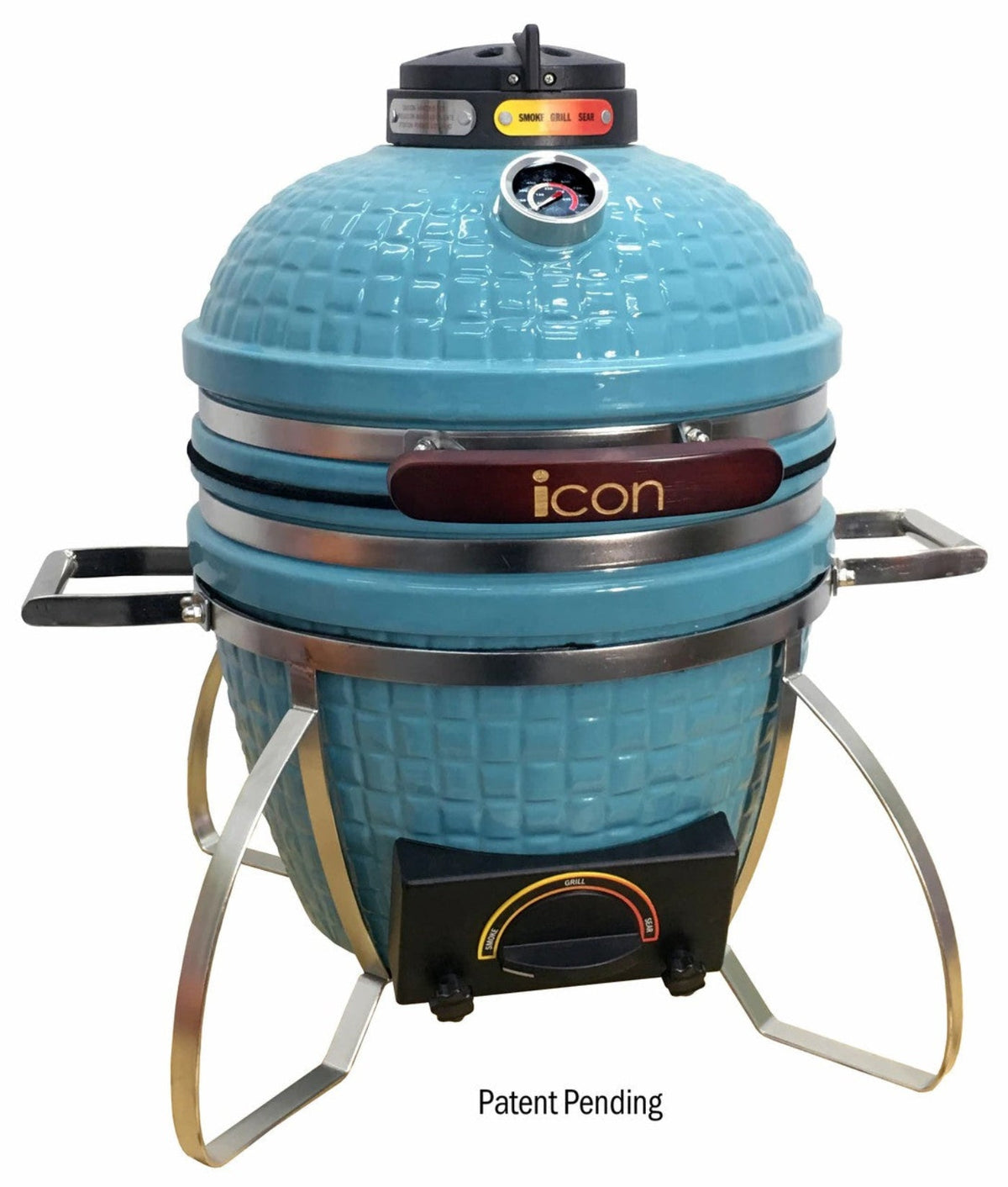 Icon Grills - Icon Grill 100 Series
