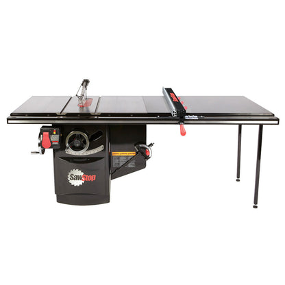 SawStop Industrial T-Glide Advance Rip Fence - ATGI-FA