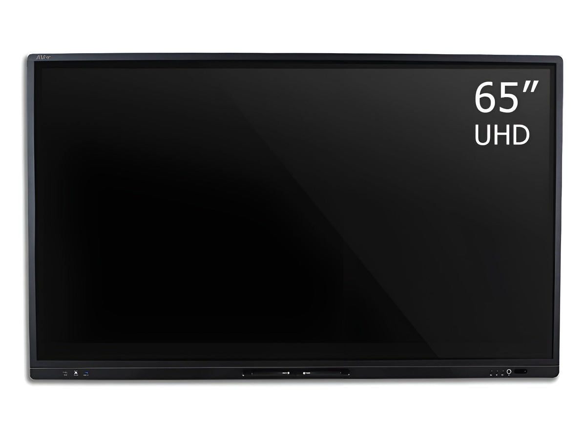 AVer IFPCP365I 65" Display Panel - IFPCP365I