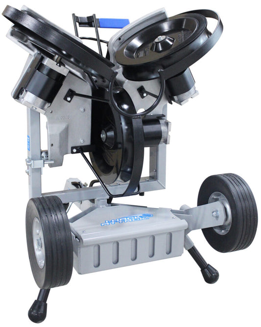 Sports Attack I-Hack Attack Softball Pitching Machine