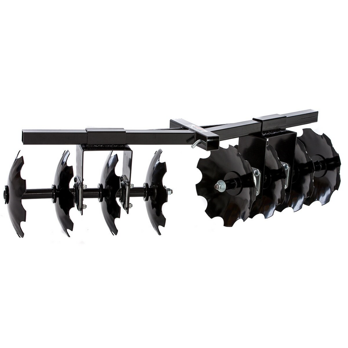 MotoAlliance Agricultural Kit Six-Piece Hydraulic System New - IP4999_6_PIECE_HYDRO_KIT