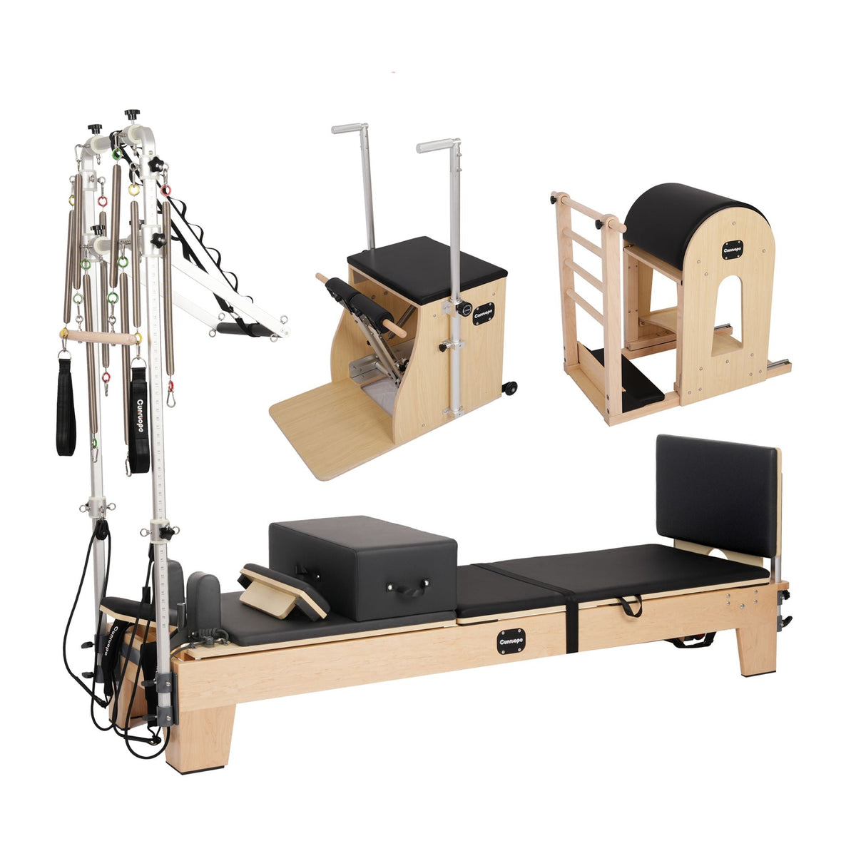 Cunruope Home & Studio Package - TC1