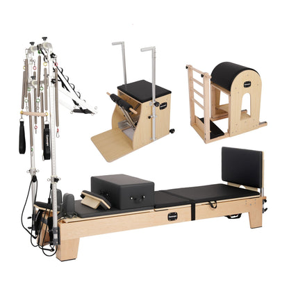 Cunruope Home & Studio Package - TC1