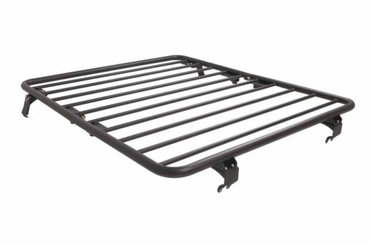 Paramount 81-20802 18-21 Jeep Wrangler Jl Flat Roof Ra -  P1Z8120802